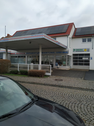 Autoservice Schmalz - Thumbnail