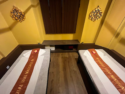 Sabai thai massage