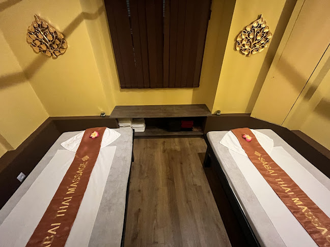 Sabai thai massage