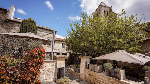 Photo de Les Vieilles Vignes à Thorigné (79370)