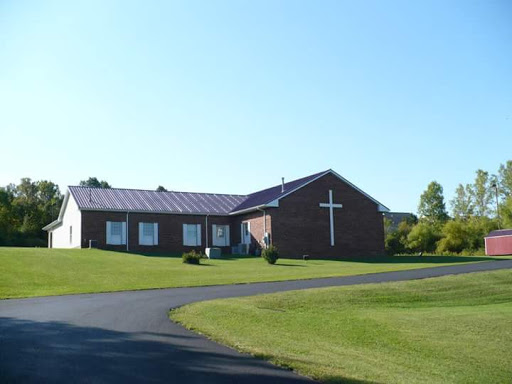 Erie First Church of the Nazarene - Thumbnail