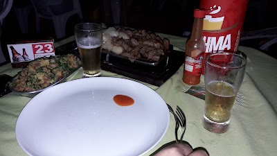 photo of Picanha na Chapa