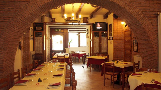 Albergo Campo Felice Ginepro d’Abruzzo - Thumbnail