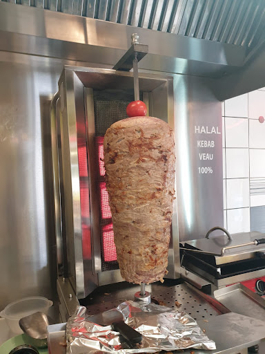 Photo 3 - Bosphore Kebab - Tacos