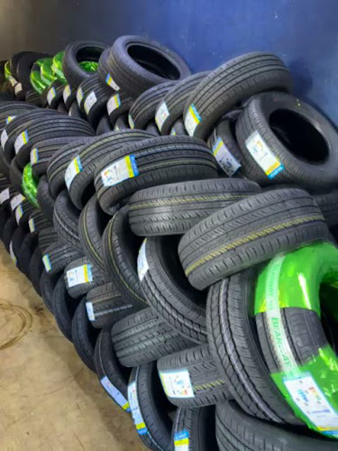 Tyre Warehouse - Tire shop