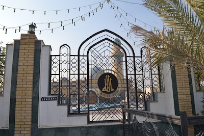 Photos of مسجد الحنانة - مقام رأس الحسين (ع)