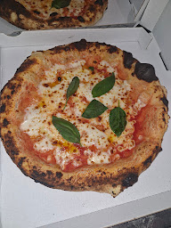 Photo n°13 de Belli'zza Pizzeria châtellerault à Châtellerault (Sandwicherie)