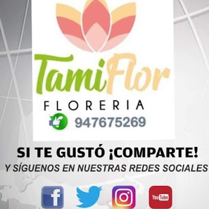 Florería Tamiflor 6