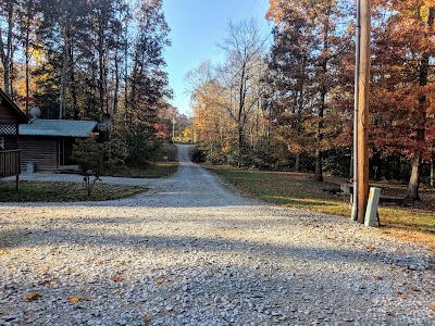 Cozy Cabins & Cottages