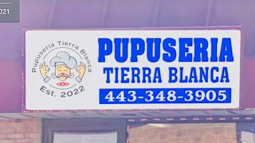 Pupuseria Tierra Blanca - Thumbnail