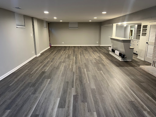 Fresh Coat Painters of Barrington Gallery - United States