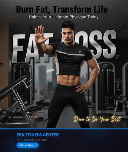 Fat loss post image