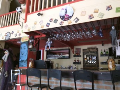 Photos of San Siro Bar