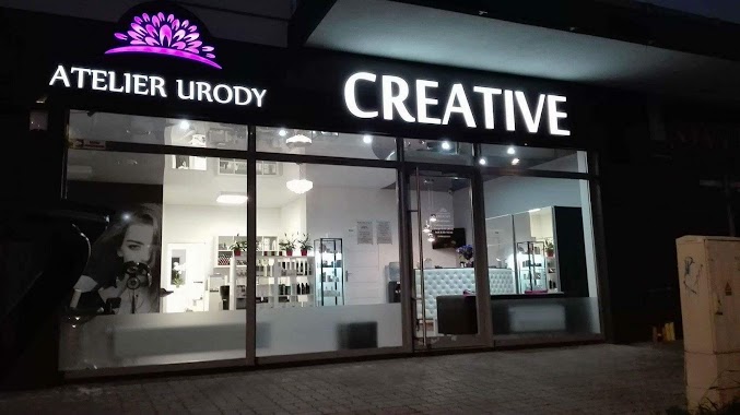 Atelier Urody Creative, Author: Atelier Urody Creative