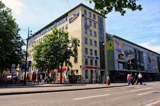 Fuggerstadt Center - Thumbnail