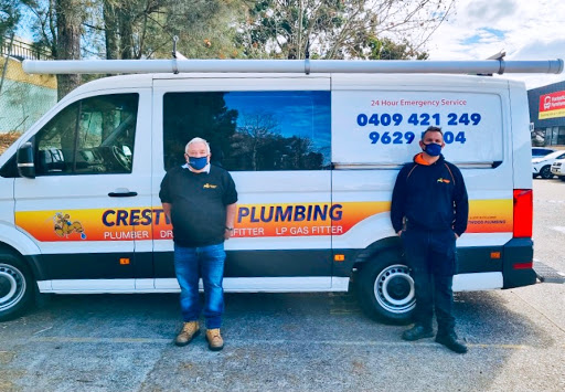 Crestwood Plumbing