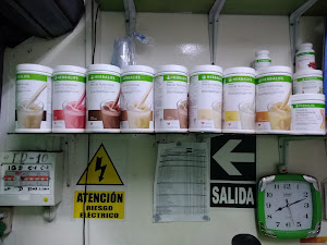 Club De Nutricion De Herbalife 0