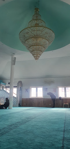 Islamische Gemeinde Buhara Moschee e.V - Thumbnail