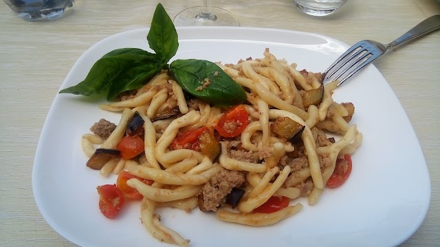 Ristorante Al 45