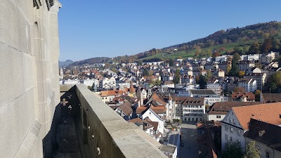 Photos of Kirche St. Laurenzen
