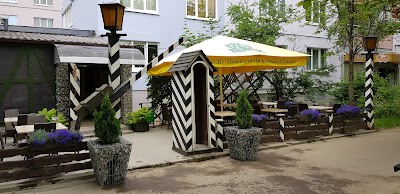 Photos of Hmel'Naja Zastava Kafe Chtpup Beltorgpit
