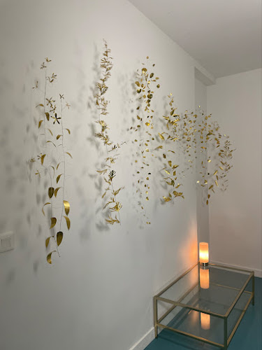 Hortense Rossignol, artiste plasticienne, Angers