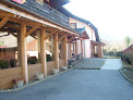 Home des Hautes Vosges à  La Bresse