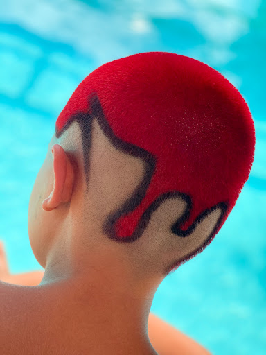 LAD Barbershop Gallery - France