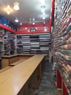 Pasha Mini Mall okara