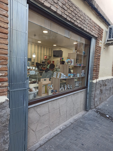Confitería Toledana