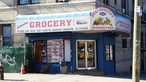 Llamamu Grocery Corporation - Thumbnail