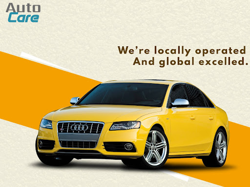 CAR CARE SERVICE'S post image