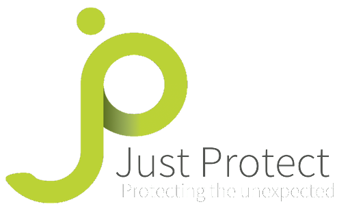Just Protect - Visual