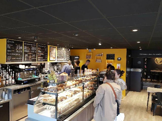 Columbus Café & Co