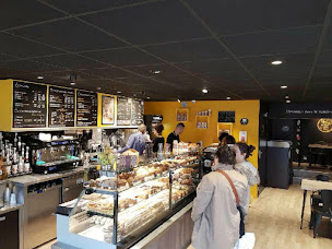 Photo n°56 de Columbus Café & Co à Chartres (Salon de thé)