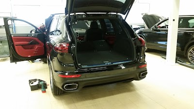 Photos of Auto Sound S.A.R.L.