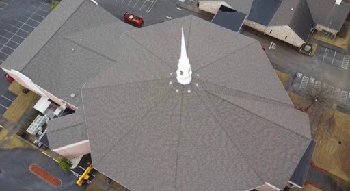 Roof404 - Visual