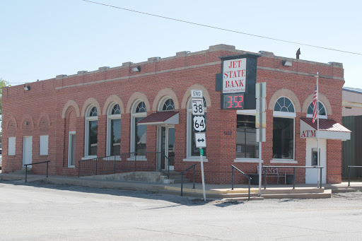 Jet State Bank - Thumbnail