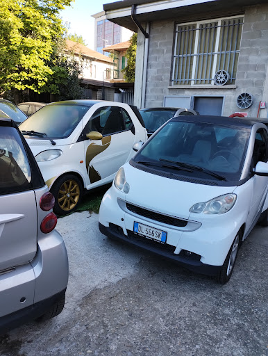 smart point sesto - Thumbnail