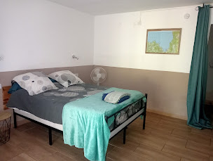 Photo n°2 de Berbi Rosse à Oletta (Chambre d'hôtes)