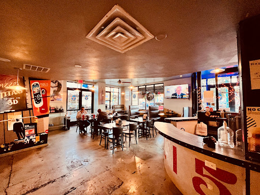 JC's New York Pizza Department - Thumbnail