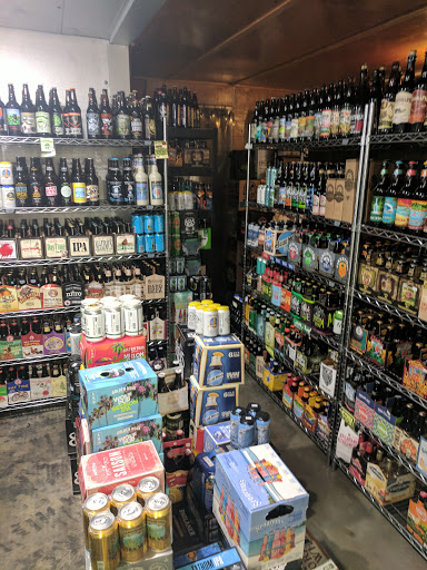 JN Liquor - Thumbnail