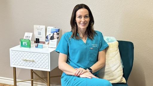 Coastal Glo Med Spa