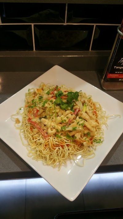Photos of Mister Noodles Tanger