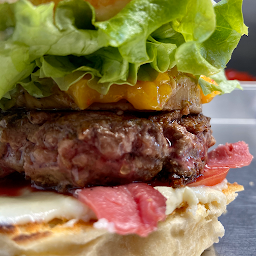 Photo n°3 de Food Truck Montpellier - TrucK2FooD : Burger / Mex / World food à Montpellier (Festival)