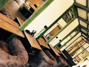 Photo n°7 de L'Hair Végétal à Cournon-d'Auvergne (Salon de coiffure)