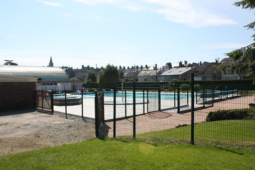 Photo de Piscine Intercommunale de Pré-en-Pail-Saint-Samson