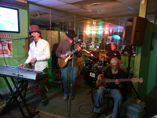 Kelly's Sun Valley Bar - Thumbnail