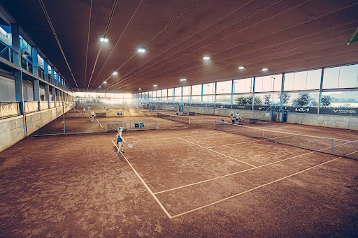 Rafa Nadal Academy by Movistar - Thumbnail