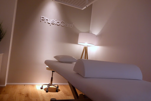 PhysioCare® Alexanderstrasse - Thumbnail